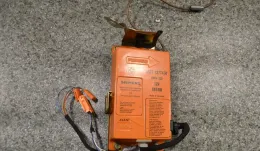 5WK4035 блок управления AirBag (SRS) BMW 3 E30 1989