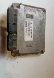 5WP4328705 блок управления ecu Audi A3 S3 8L 1999