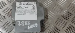 25020103N блок управління AirBag (SRS) Volkswagen PASSAT B5 1999