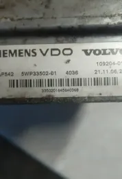3350201645640368 блок управління Volvo XC90 2007 - фото