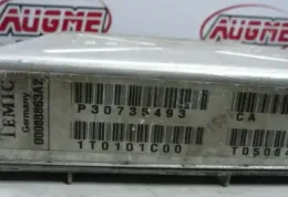 T05084591 блок управления ECU Volvo V70 2005