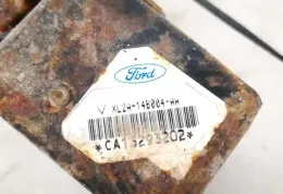 XL2A14B004AA блок управління AirBag (SRS) Ford Explorer 1999