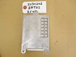 3888061P21 блок керування коробкою передач до Suzuki Swift