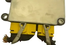AS4896PL02862022 блок управління AirBag (SRS) Opel Astra J 2012