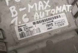 CV1112A650BE блок управления ECU Ford B-MAX 2013