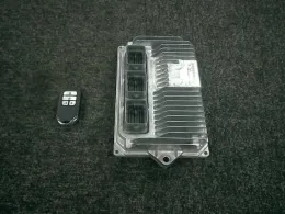 378205JE872 блок управления двигателем Honda Freed
