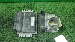 2371MWE43A блок керування двигуном до Nissan Wingroad
