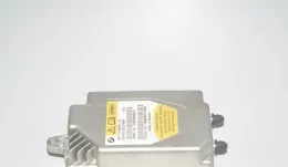 9266329 блок управления AirBag (SRS) BMW 5 F10 F11 2011