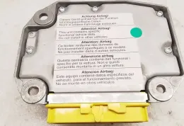 99761821704 блок управління AirBag (SRS) Porsche 911 997 2010