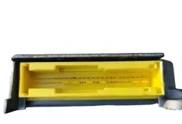 37980315 блок управления AirBag (SRS) Volkswagen Golf IV 2002