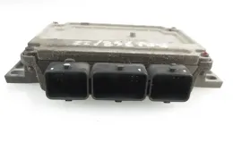 16710064 блок управління ECU Peugeot 307 2004