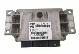 83875925 блок управління ECU Peugeot 307 2005