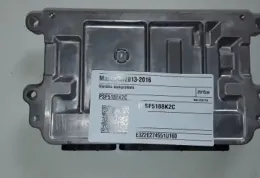 E322E274551U160 блок управління ECU Mazda 3 II 2015