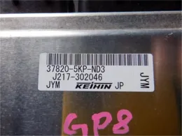 378205KPND2 блок керування двигуном до Honda Shuttle