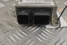 11043E7504099 блок управління AirBag (SRS) Ford Mondeo Mk III 2006
