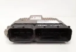 7160004702 блок управління ECU Suzuki Ignis 2003