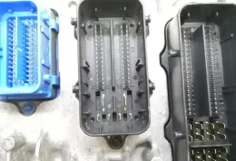 395257783 блок управління ECU Opel Mokka 2014