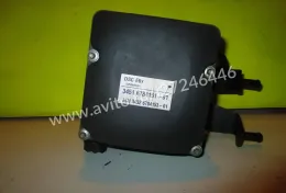 Блок абс ABS BMW 5 E60 34516784151