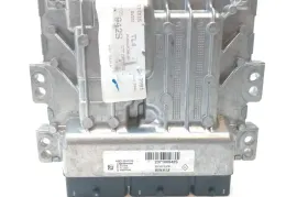 237100942S блок управління ECU Renault Megane IV 2017