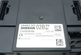 X920013 блок управления Nissan Qashqai 2013