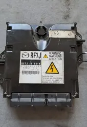 RF7J18881K блок управління ECU Mazda 6 2010