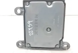 609476600F блок управления AirBag (SRS) Fiat Linea 2007