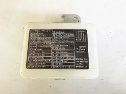 38600S1F003 блок предохранителей Honda