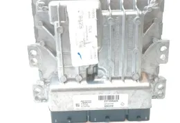 237100942S блок управління ECU Renault Megane IV 2017