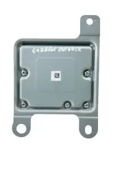 XX20X0C3MX06 блок управління AirBag (SRS) Subaru Outback (BS) 2018