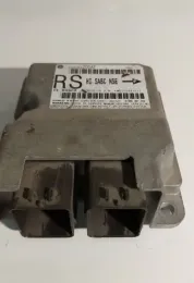 0285001762 блок управления AirBag (SRS) Chrysler Voyager 2001