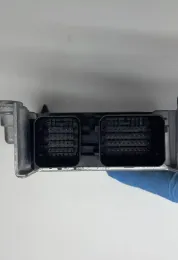 6Q0000799702 AirBag (SRS) control unit Jaguar XF X250 2010