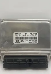 391004A130 блок управления двигателем Hyundai H-1, Starex, Satellite 2005 - фото