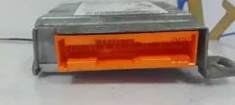 50366 блок управління AirBag (SRS) Renault Megane I 2001