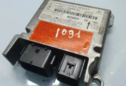 650056437901 блок управління AirBag (SRS) Ford Focus 2005