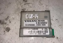 D18-14 блок управління сигналізацією Volvo S40 2007 - фото