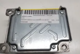 N1Z2490 блок управления AirBag (SRS) Mercedes-Benz SL R230 2005