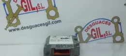 53933 блок управління AirBag (SRS) Opel Vectra B 1995