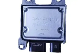 P0566VA1813 блок управління AirBag (SRS) Land Rover Range Rover L405 2015