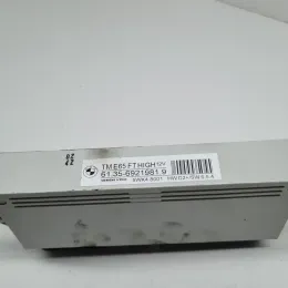 613569219819 блок управления ecu BMW 7 E65 E66 2002