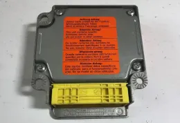 20020106N блок управління AirBag (SRS) Volkswagen PASSAT B5.5 2002