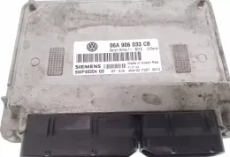 5WO4020403 блок управления ECU Volkswagen Golf V 2006