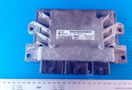 BV6112A650CD блок управління ECU Ford Focus 2013