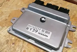 145212Y39 блок управления ECU Nissan Juke I F15 2010