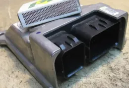 BOSCH0285001248 AirBag (SRS) control unit Ford Focus 2001
