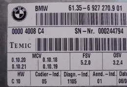 00004008C4 блок розжигу ксенону BMW 7 E65 E66 2001 р.в.