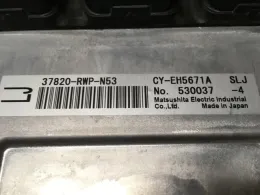 37820RWPN53 блок управления двигателем Honda