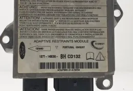 36P001216303 блок управління AirBag (SRS) Ford Mondeo Mk III 2000
