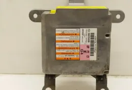 XK00L717583 блок управління AirBag (SRS) Subaru Forester SH 2010