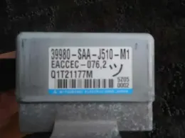 39980SAAJ51 блок керування рульовою до Honda Fit