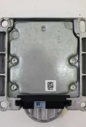 6868600 блок управления AirBag (SRS) BMW 1 F20 F21 2015